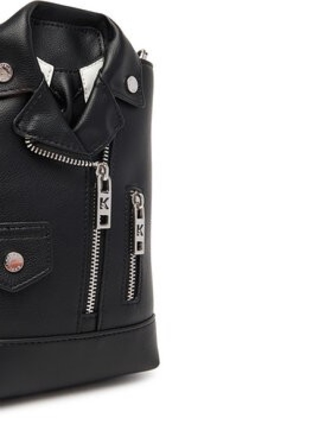 KARL LAGERFELD Torebka A3W30188 Czarny