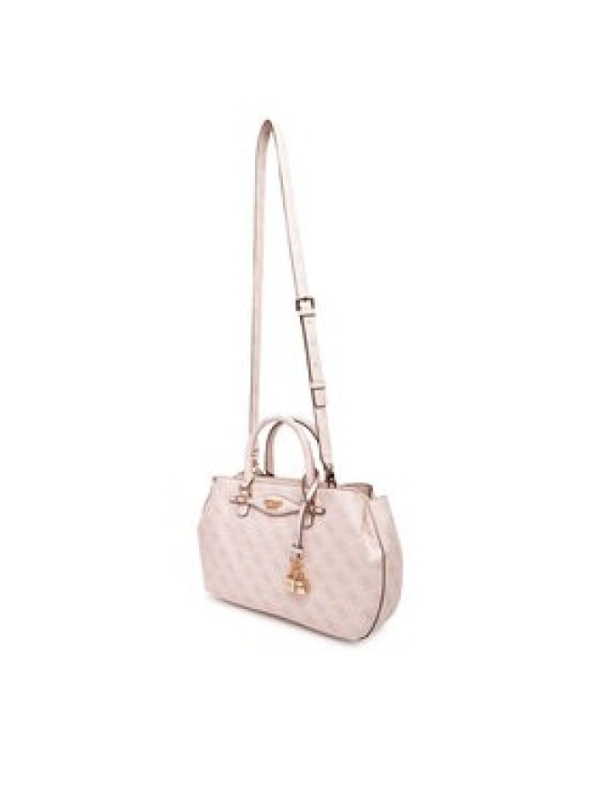 Guess Torebka Katya HWSG96 52060 Różowy