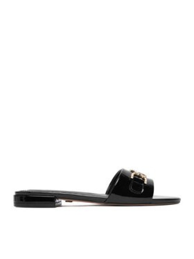 Nine West Klapki CEO-LS6445-01 Czarny