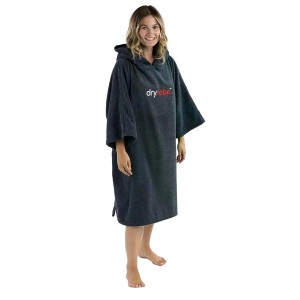 Ponczo surfingowe Dryrobe