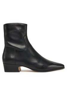 Nokwol Botki Dusty Czarny