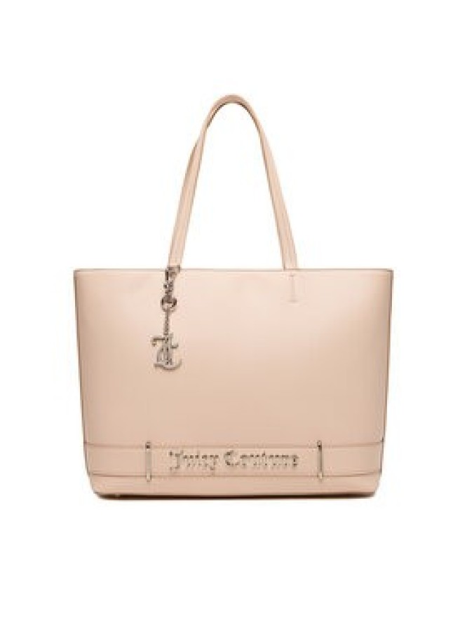 Juicy Couture Torebka CEO-BEJXT8840WVP Różowy