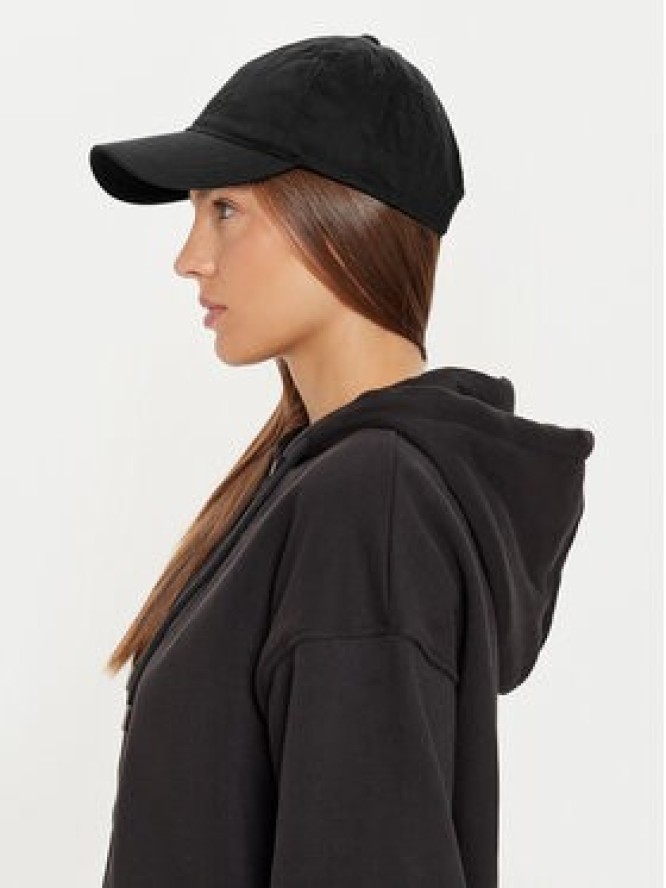 Armani Exchange Czapka z daszkiem 944201 4F101 00020 Czarny