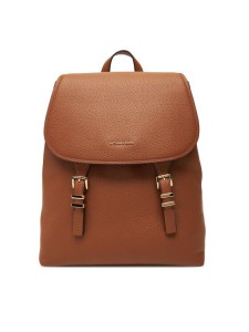 MICHAEL Michael Kors Plecak Quinn 30T5GQNB2L Brązowy