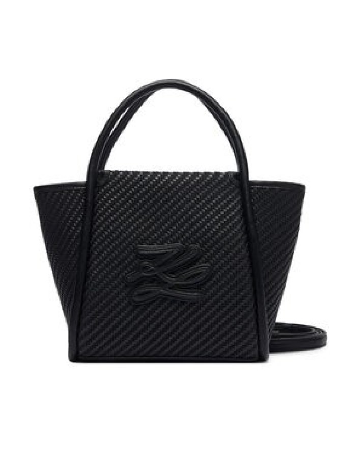 KARL LAGERFELD Torebka B3W30314 Czarny