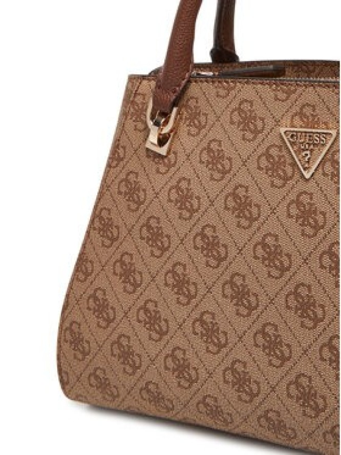 Guess Torebka Noelle II HWBG96 72070 Brązowy
