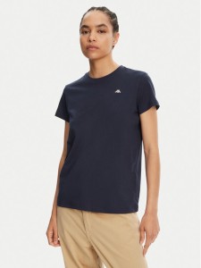 Robe di Kappa T-Shirt Katie 62115RW Granatowy Regular Fit
