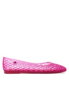 MICHAEL Michael Kors Baleriny Pixie Jelly 40S6PXFP2Q Różowy