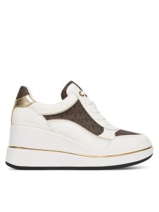 MICHAEL Michael Kors Sneakersy Emmy 43F5EMFS4L Biały