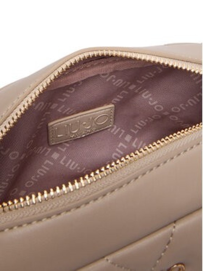 Liu Jo Torebka Lunny AF5187 E0426 Beżowy