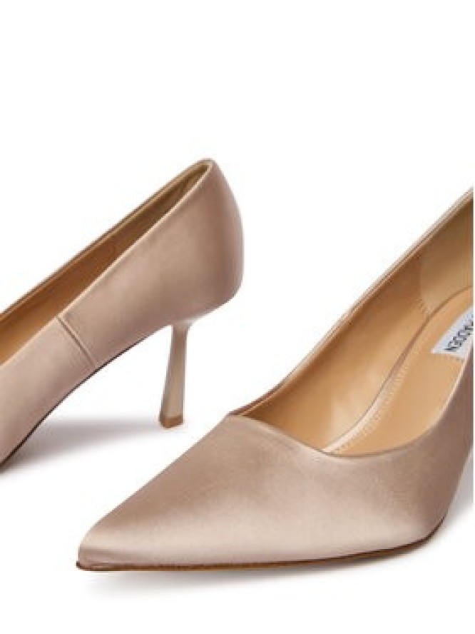 Steve Madden Szpilki Vivion 11003291 Écru