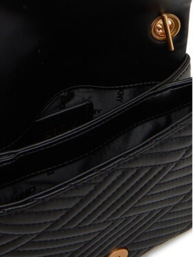 DKNY Torebka R44EKI06 Czarny