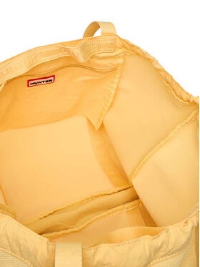Hunter Torebka CWBEO-HTR-F-003-09 Żółty