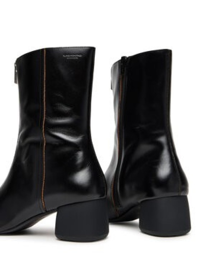 Vagabond Shoemakers Botki Livia 6056-199-20 Czarny