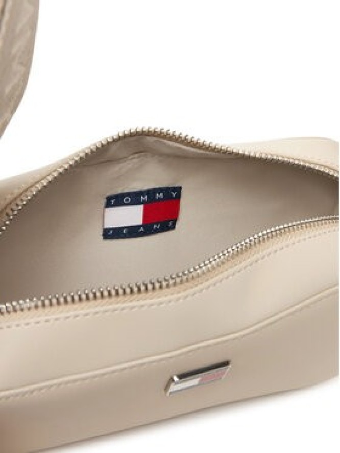Tommy Jeans Torebka Tjw Daily Elevated Camera Bag AW0AW18065 Beżowy