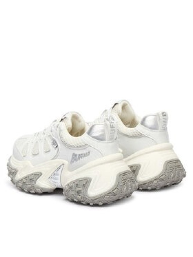 Buffalo Sneakersy Cerbo 1636520 Biały