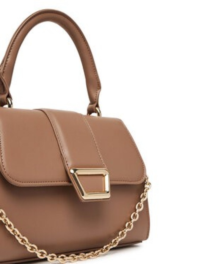 DeeZee Torebka C-DZE-S-017-08 Brązowy