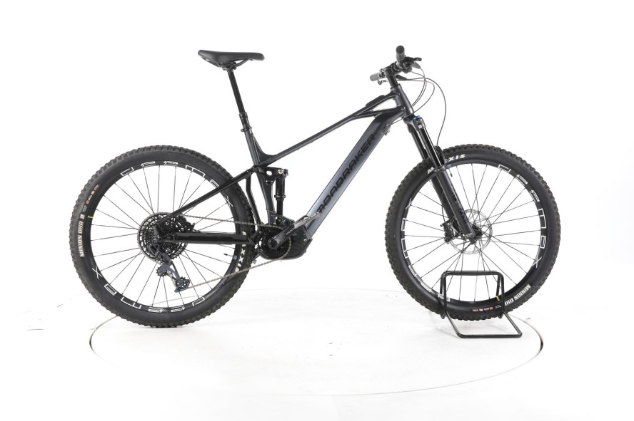 Second Life - Mondraker Chaser R SE E-Bike Fully - Bardzo dobry stan