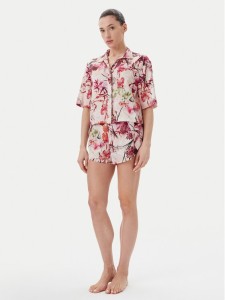 Guess Koszula O5GX11 WH9C2 Kolorowy Regular Fit