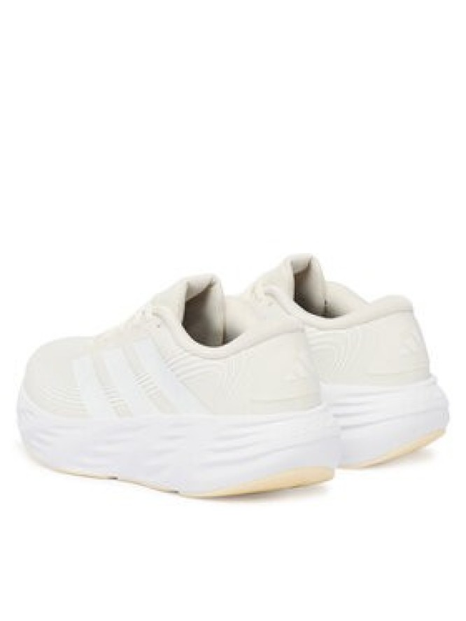 adidas Buty do biegania Galaxy 8 Running Shoes IH9794 Biały