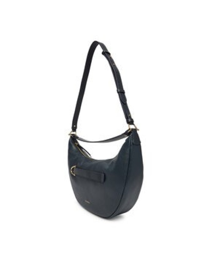 Coccinelle Torebka U4A Coccinellepaki E1 U4A 15 01 01 Granatowy