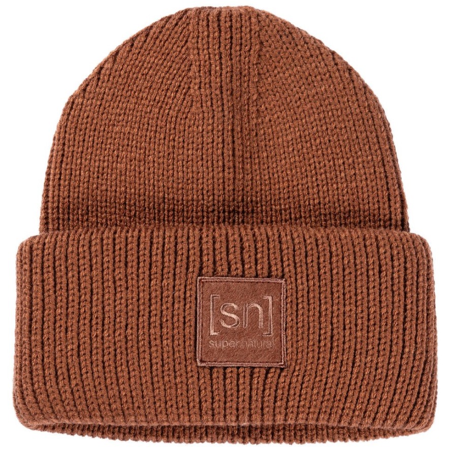 Czapka SUPER.NATURAL Krissini Beanie