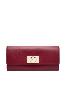 Furla Portfel 1927 PCV0ACO ARE000 CG Q00 Czerwony