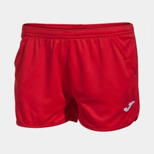 Spodenki do tenisa damskie Joma Hobby