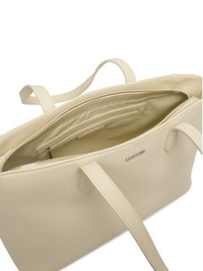 Lasocki Torebka CEO-LSK-M-023-07 Écru