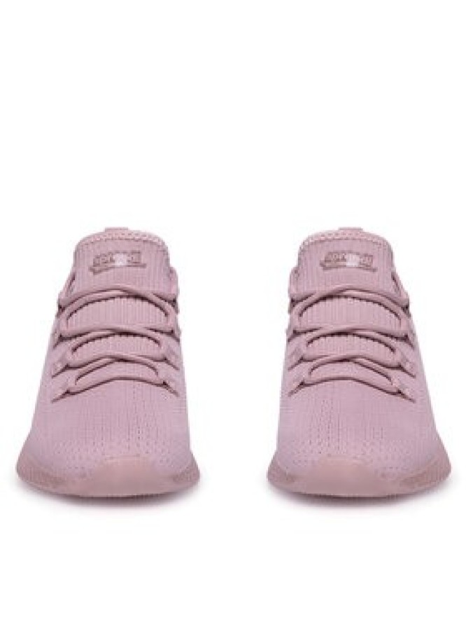 Sprandi Sneakersy WP72-21782 Różowy
