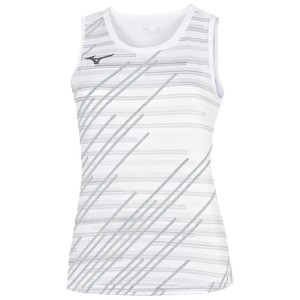 Damski tank top Mizuno Team Chiba