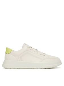 ECCO Sneakersy 22380360282 Biały