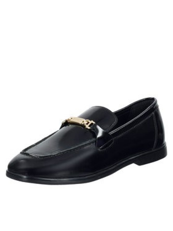 Gant Loafersy 31571125 Czarny