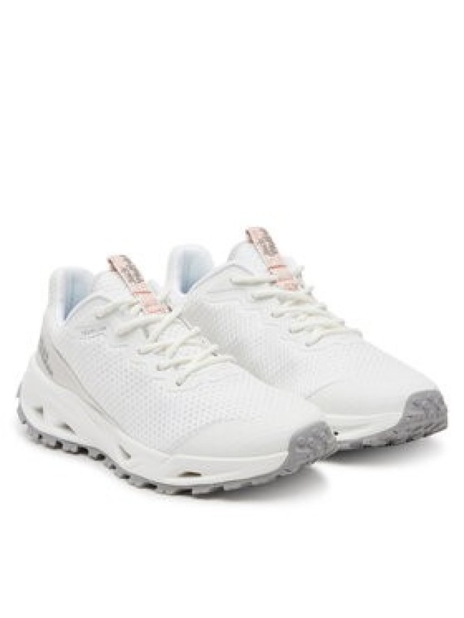 Jack Wolfskin Trekkingi Prelight Vent Low 4064351 Biały
