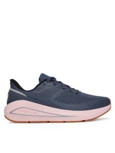 Under Armour Buty do biegania UA W Sonic 7 3028003 Szary