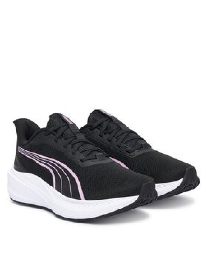 Puma Sneakersy Dasher Lite 312586 18 Czarny