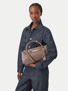 Guess Torebka Carmella HWPD22 25050 Beżowy