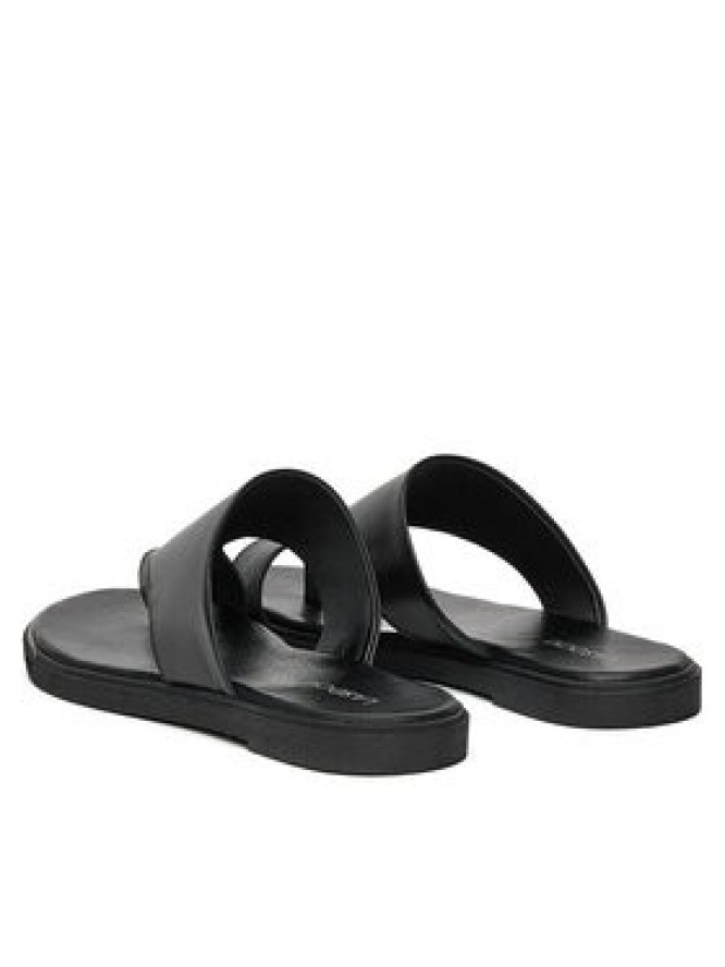 Lasocki Klapki LALITA WI23-LALITA-10 Czarny