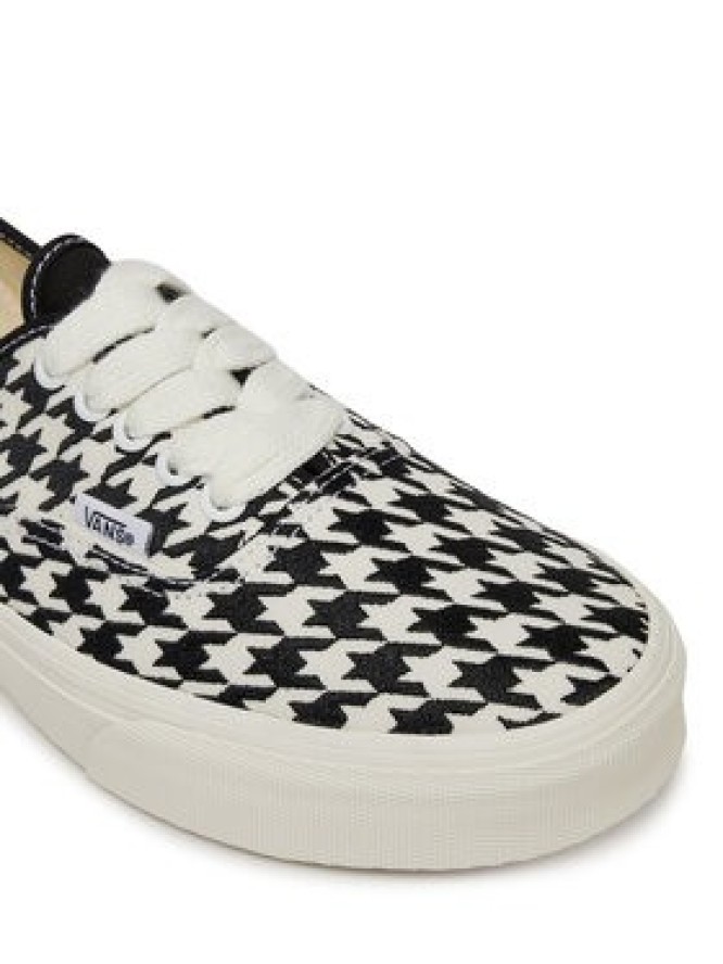 Vans Tenisówki Authentic VN000BW5YB21 Czarny