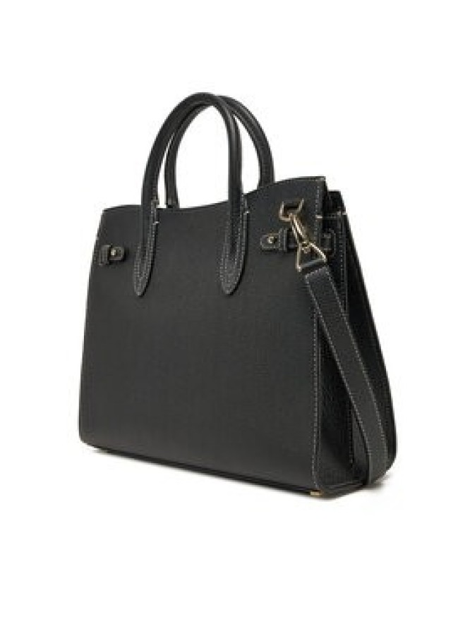 Aigner Torebka 133007 Czarny