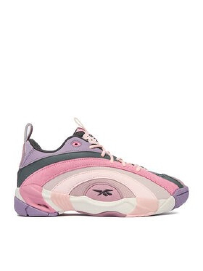 Reebok Buty do koszykówki EO-SHAQNOSIS LOW 100245140 Kolorowy