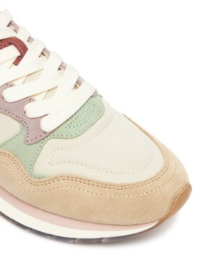 HOFF Sneakersy City Brussels 22502015 Kolorowy