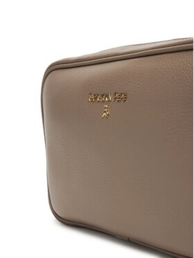 Patrizia Pepe Torebka CB8985/L001-B744 Brązowy