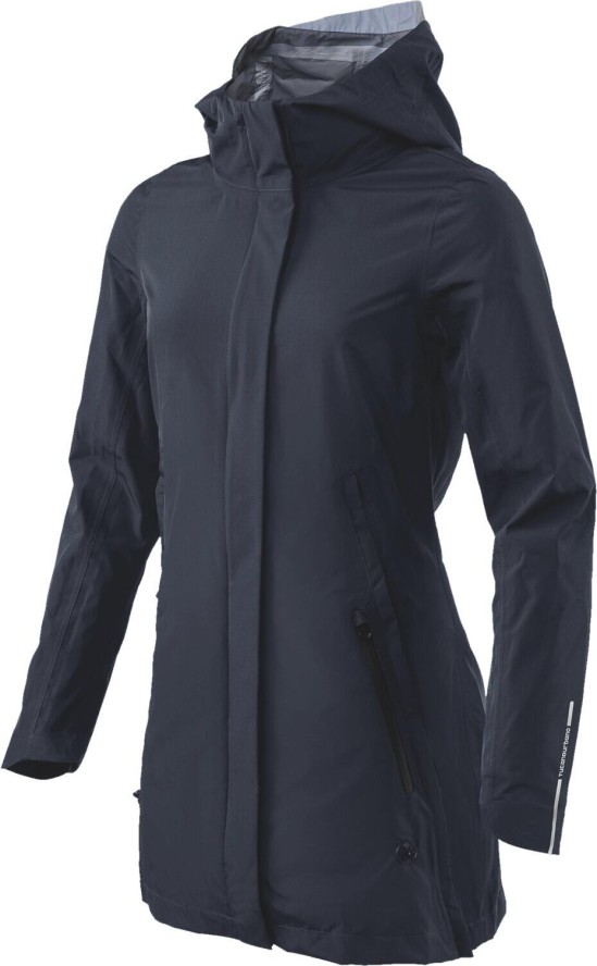 Damska kurtka wodoodporna Tucano Urbano Magic Spring 2G