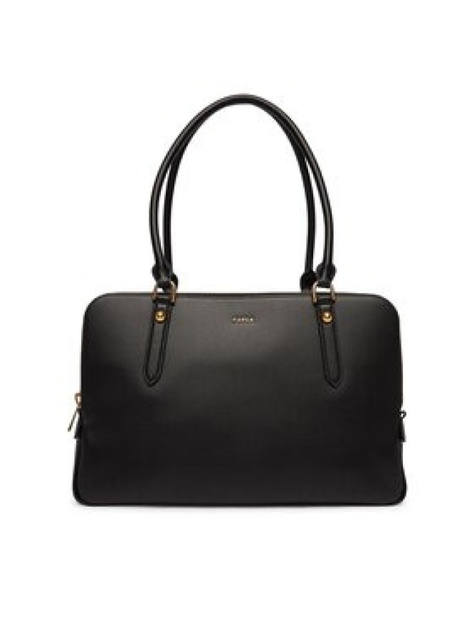 Furla Torebka Giulia L WB01872 BX0460 CN O6000 Czarny