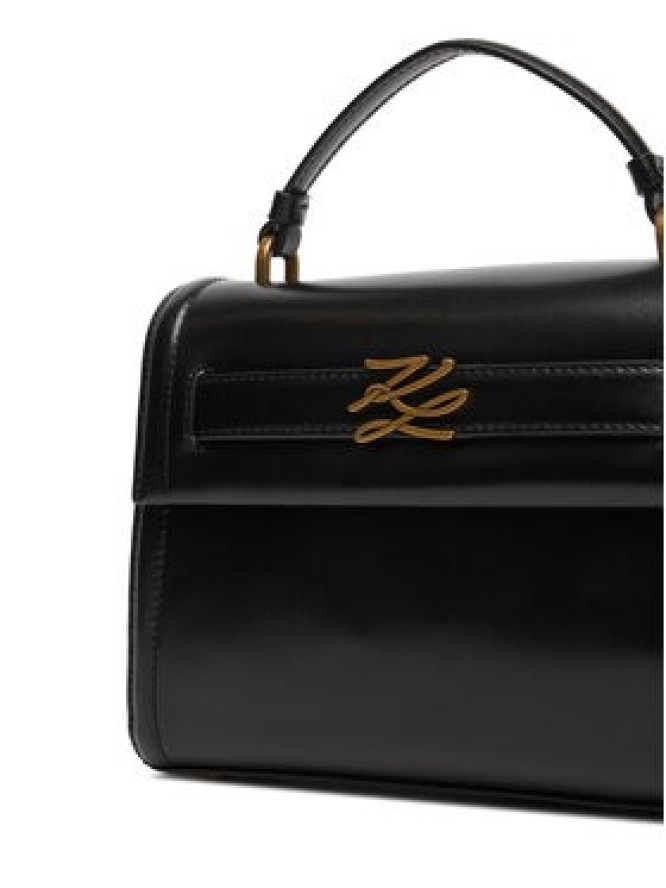 KARL LAGERFELD Torebka B1W30291 Czarny