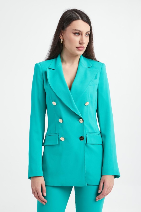 Marynarka damska dwurzędowa LIU JO