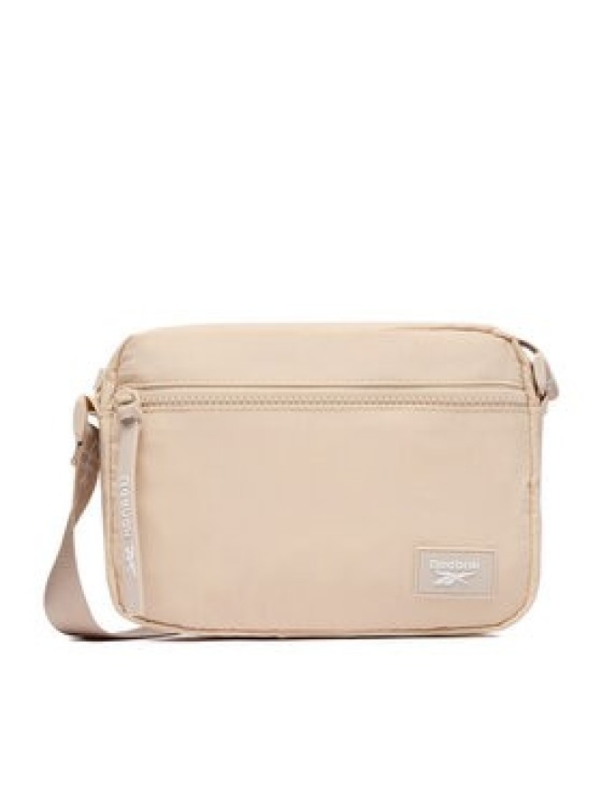 Reebok Torebka CEOWB-RBK-KL-003-09 Beżowy