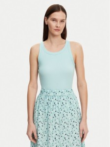 Marc O'Polo Denim Top 500 0005 982 Niebieski Slim Fit