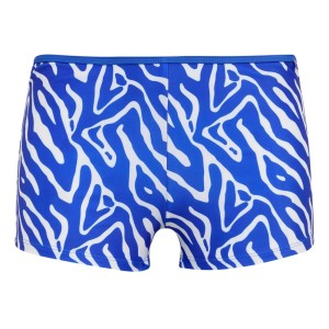 Kąpielówki damskie typu shorty Regatta Aceana